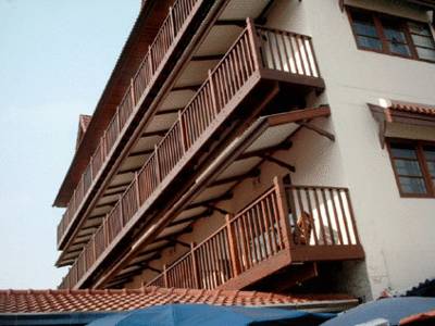 Jomtien Boathouse Jomtien Boathouse