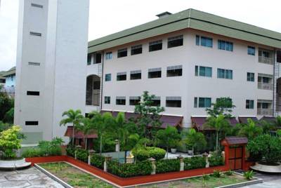 Jomtien Morningstar Guesthouse Jomtien Morningstar Guesthouse