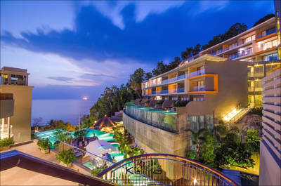 Kalima Resort and Spa Kalima Resort and Spa