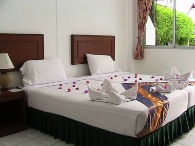 Kamala Beach Inn Kamala Beach Inn