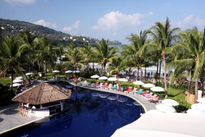 Kamala Beach Resort, A Sunprime Resort Kamala Beach Resort, A Sunprime Resort