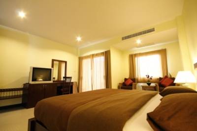 Kamala Beachfront Apartment Kamala Beachfront Apartment