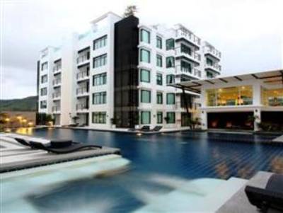 Kamala Regent Condo Kamala Regent Condo