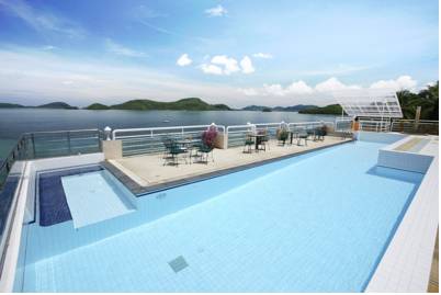 Kantary Bay Hotel Phuket Kantary Bay Hotel Phuket