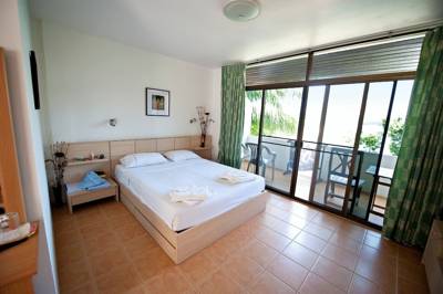 Karon Cliff Contemporary Boutique Bungalows Karon Cliff Contemporary Boutique Bungalows