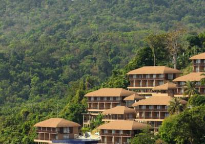Karon Phunaka Resort & Spa Karon Phunaka Resort & Spa