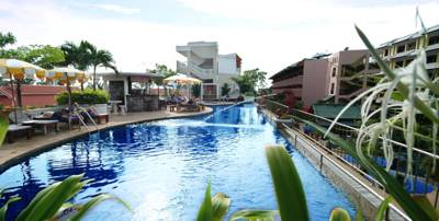 Karon Princess Hotel Karon Princess Hotel