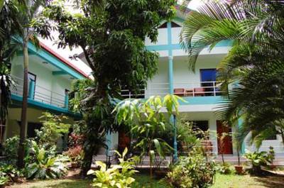 Kasemsuk Guesthouse Kasemsuk Guesthouse
