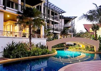 Kata Gardens Luxury Apartments Phuket Kata Gardens Luxury Apartments Phuket