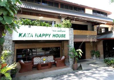 Kata Happy House Kata Happy House