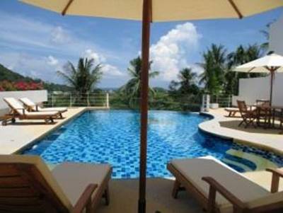 Kata Ocean View Residences Kata Ocean View Residences