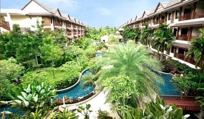 Kata Palm Resort & Spa Kata Palm Resort & Spa