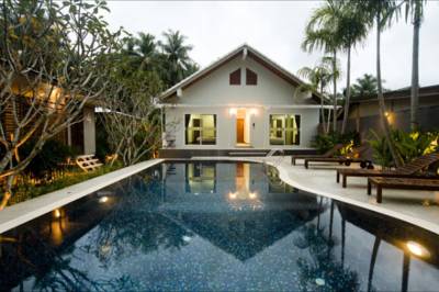 Kata Tranquil Villa Kata Tranquil Villa