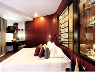 Katathani Phuket Beach Resort Katathani Phuket Beach Resort
