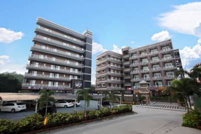 KTK Royal Residence KTK Royal Residence