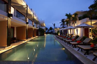 La Flora Resort Patong La Flora Resort Patong