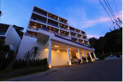 Lae Lay Suites Lae Lay Suites