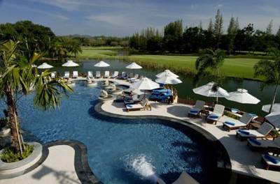 Laguna Holiday Club Phuket Resort Laguna Holiday Club Phuket Resort