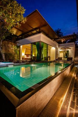 Layan Villas Layan Villas