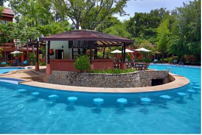 Loma Resort & Spa Loma Resort & Spa