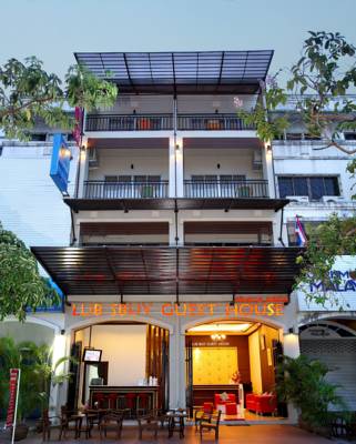 Lub Sbuy Guest House Lub Sbuy Guest House