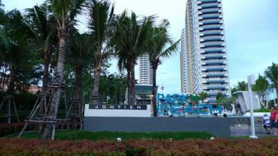 Lumpini Park Beach Jomtien B819 Lumpini Park Beach Jomtien B819
