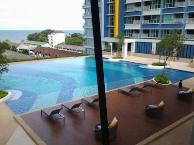 Lumpini Park Beach Jomtien Lumpini Park Beach Jomtien