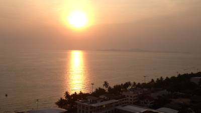 Luxury Apartment Jomtien Luxury Apartment Jomtien