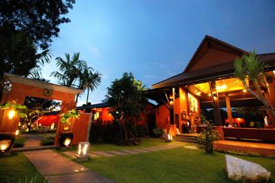 Maimorn Resort Maimorn Resort