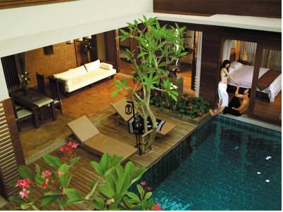 Malisa Villa Suites Malisa Villa Suites