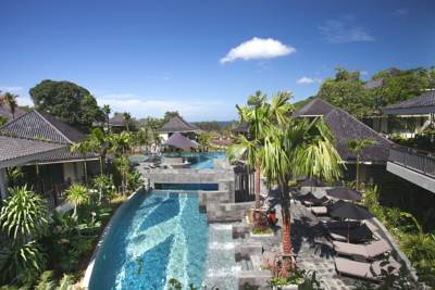 Mandarava Resort and Spa, Karon Beach Mandarava Resort and Spa, Karon Beach