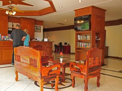 Manohra Cozy Resort Manohra Cozy Resort