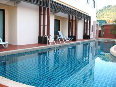 Mei Zhou Phuket Hotel Mei Zhou Phuket Hotel