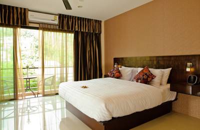 Mellow Space Boutique Rooms Mellow Space Boutique Rooms
