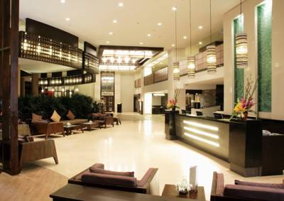 Mercure Phuket Deevana Patong Mercure Phuket Deevana Patong