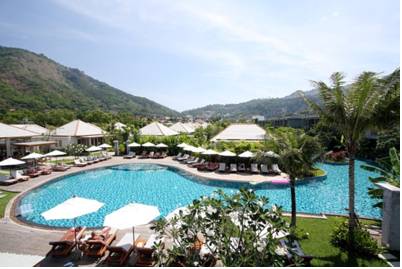 Metadee Resort & Villas Metadee Resort & Villas