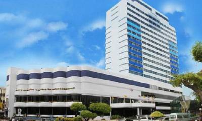 Metropole Hotel, Phuket Metropole Hotel, Phuket