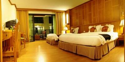Mike Garden Resort Mike Garden Resort