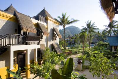 Moevenpick Villas & Spa Karon Beach Phuket Moevenpick Villas & Spa Karon Beach Phuket