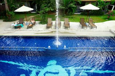 Nai Yang Beach Resort Nai Yang Beach Resort