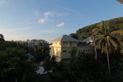 Naka Resort Naka Resort