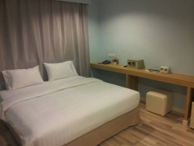 Nantra Cozy Pattaya Nantra Cozy Pattaya