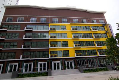 Neo Hotel Neo Hotel