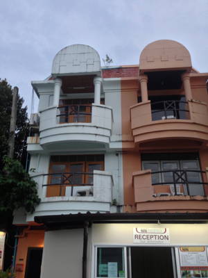 Nin Apartments Nin Apartments