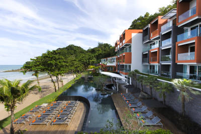 Novotel Phuket Kamala Beach Novotel Phuket Kamala Beach
