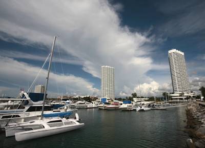 Ocean Marina Yacht Club Ocean Marina Yacht Club