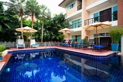 Oh Inspire Hotel Oh Inspire Hotel