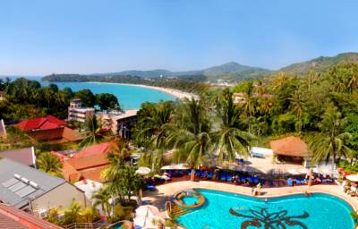 Orchidacea Resort Orchidacea Resort