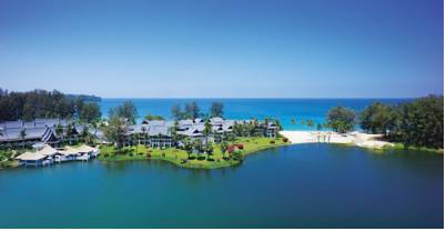 Outrigger Laguna Phuket Beach Resort Outrigger Laguna Phuket Beach Resort