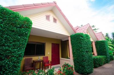 Panpen Bungalow Phuket Panpen Bungalow Phuket